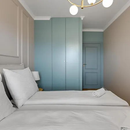 Nadmotlawie Sauna & Fitness By Grand Apartaments Gdansk Exterior photo