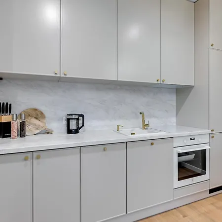 Nadmotlawie Sauna & Fitness By Grand Apartaments Gdansk Exterior photo