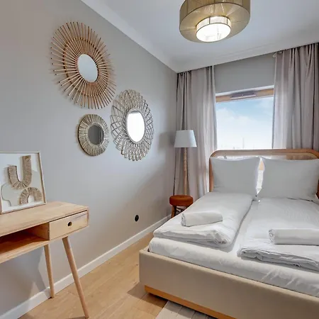 Nadmotlawie Sauna & Fitness By Grand Apartaments Gdansk Exterior photo