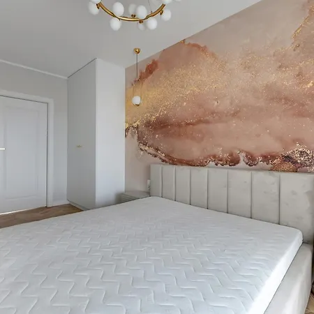 Nadmotlawie Sauna & Fitness By Grand Apartaments Gdansk Exterior photo
