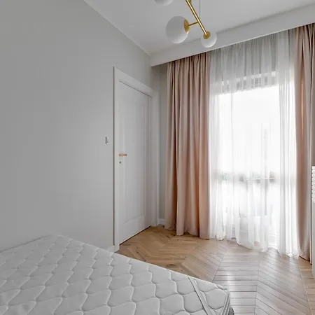 Nadmotlawie Sauna & Fitness By Grand Apartaments Gdansk Exterior photo