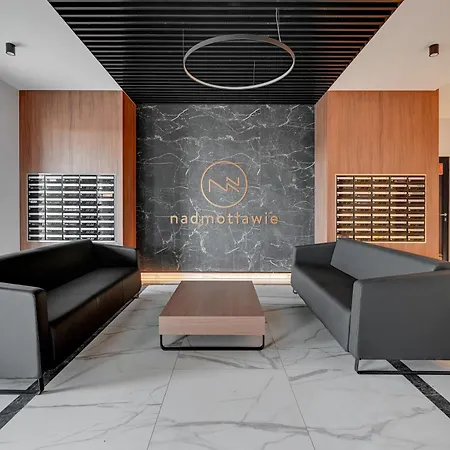 Nadmotlawie Sauna & Fitness By Grand Apartaments Gdansk Exterior photo