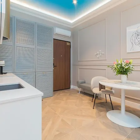 Nadmotlawie Sauna & Fitness By Grand Apartaments Gdansk Exterior photo