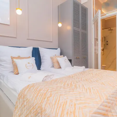 Nadmotlawie Sauna & Fitness By Grand Apartaments Gdansk Exterior photo