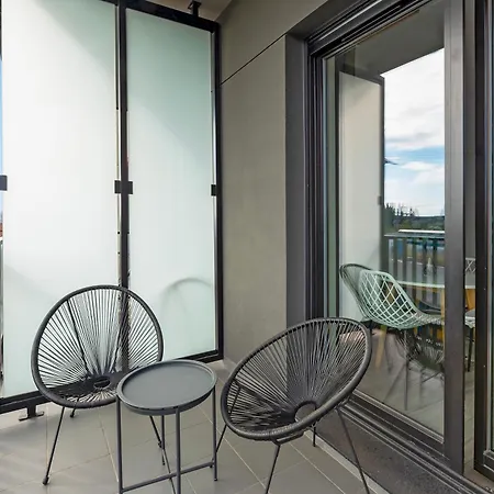 Nadmotlawie Sauna & Fitness By Grand Apartaments Gdansk Exterior photo